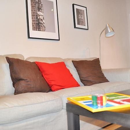 Apartamento El Monasterio توليدو المظهر الخارجي الصورة
