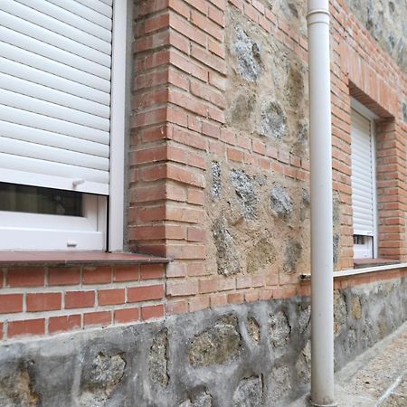 Apartamento El Monasterio توليدو المظهر الخارجي الصورة