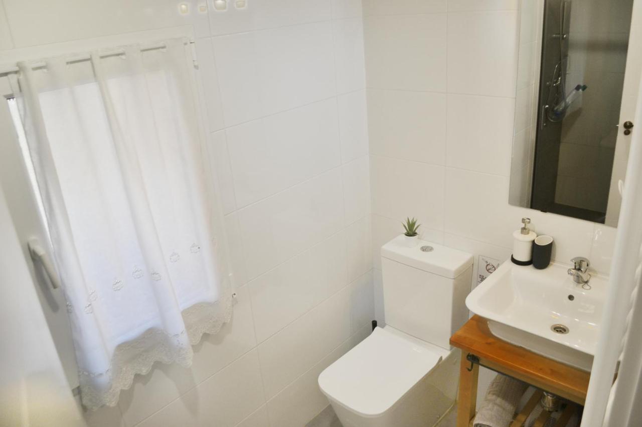 Apartamento El Monasterio توليدو المظهر الخارجي الصورة