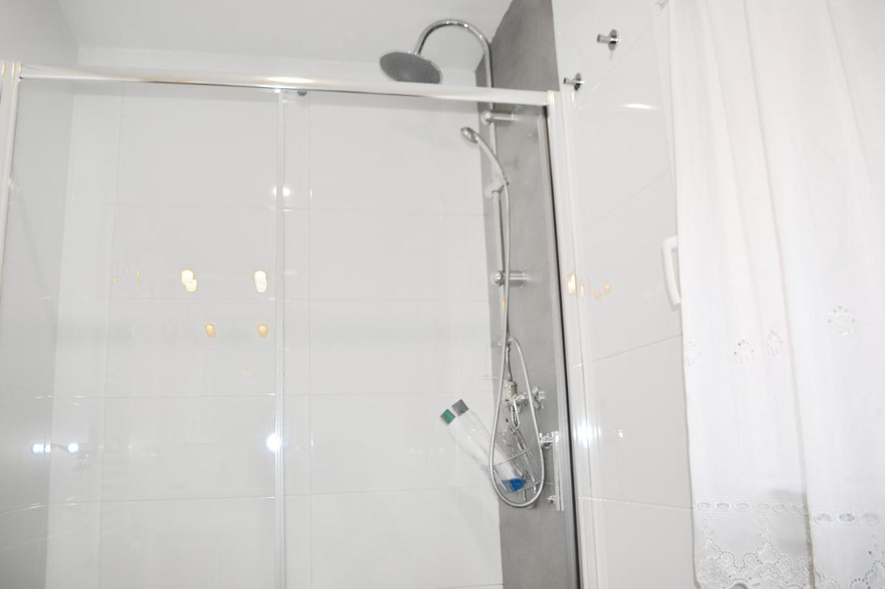 Apartamento El Monasterio توليدو المظهر الخارجي الصورة