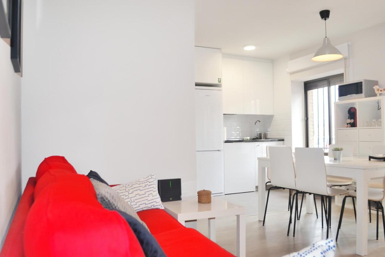 Apartamento El Monasterio توليدو المظهر الخارجي الصورة