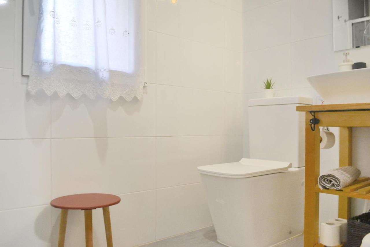 Apartamento El Monasterio توليدو المظهر الخارجي الصورة