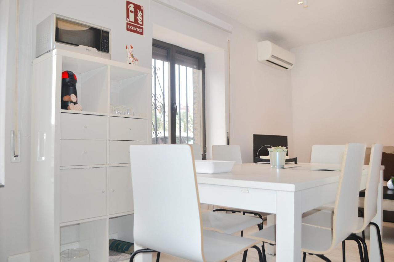 Apartamento El Monasterio توليدو المظهر الخارجي الصورة