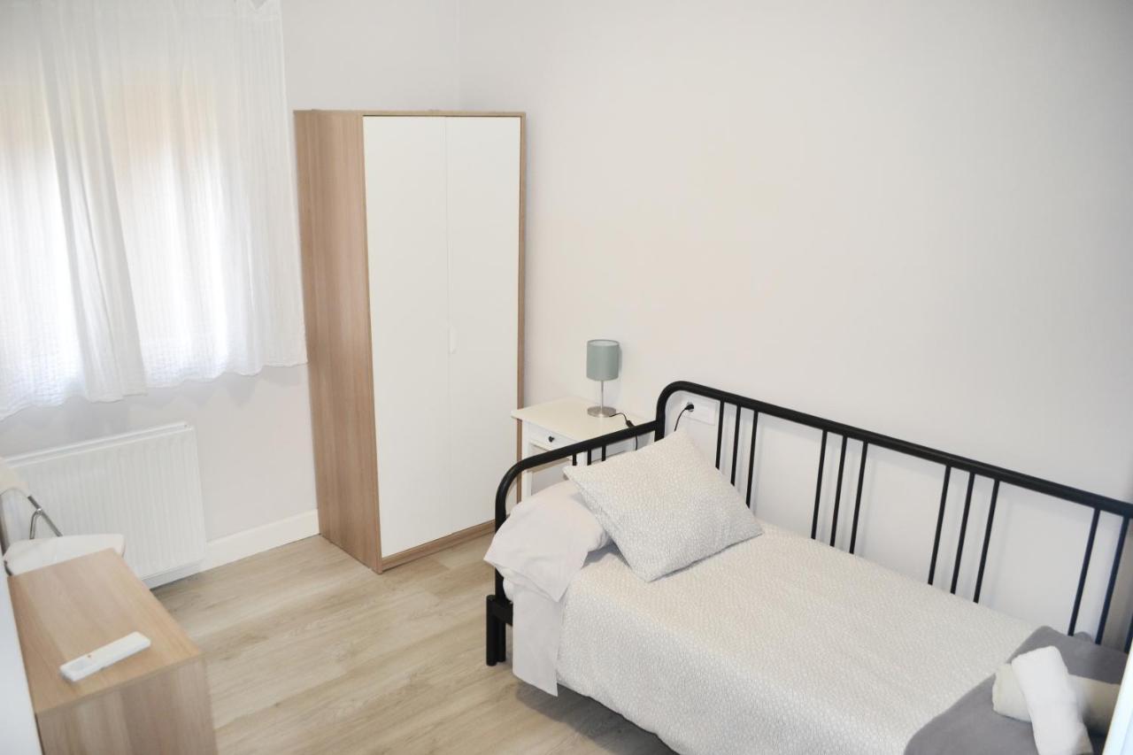 Apartamento El Monasterio توليدو المظهر الخارجي الصورة